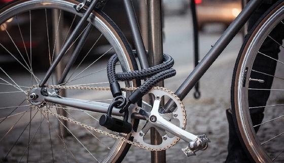 Fahrradschloss Test 2025: Die besten Schlösser für maximalen Diebstahlschutz