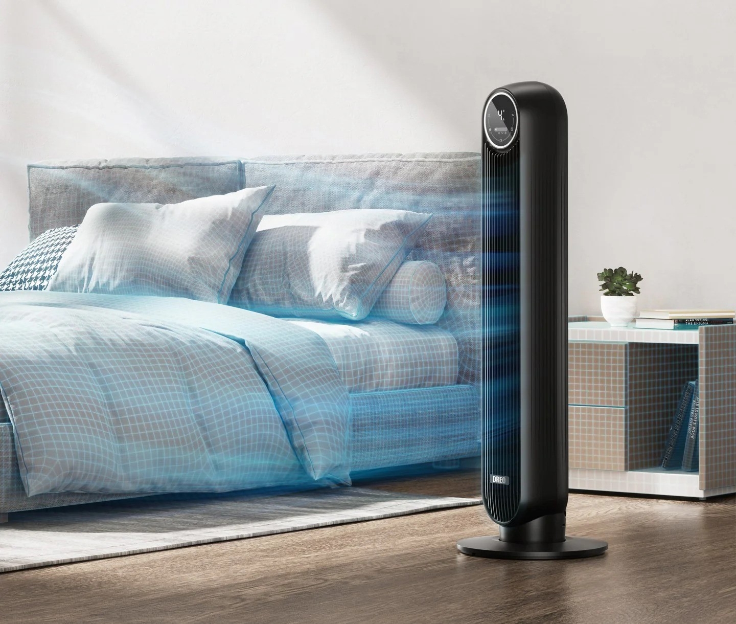 Turmventilator Test 2025: Die 8 besten Modelle im Vergleich