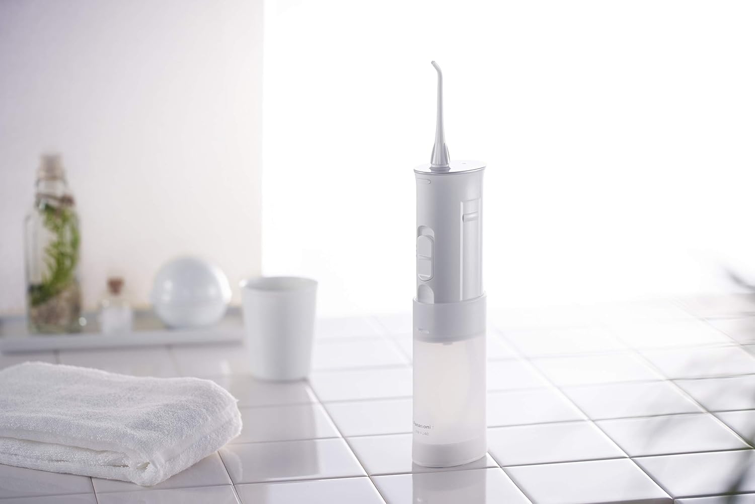 Munddusche Test 2025: Die 8 besten Mundduschen für optimale Mundhygiene