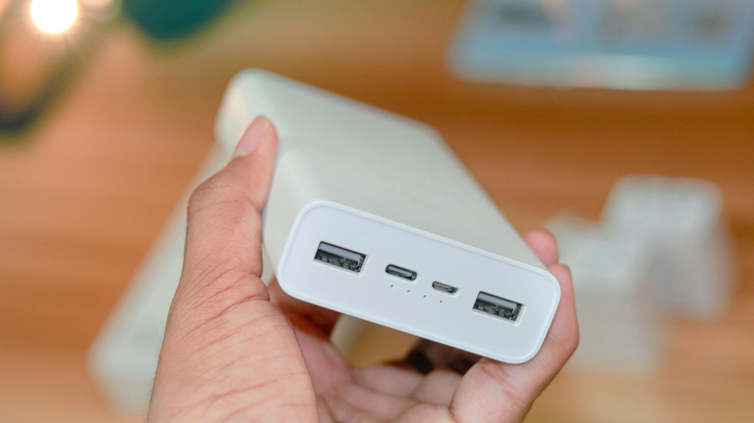 Powerbank Test 2025: Die 8 besten mobilen Ladegeräte im Vergleich