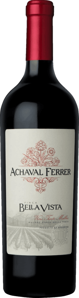 Achaval Ferrer Finca Bella Vista 2020