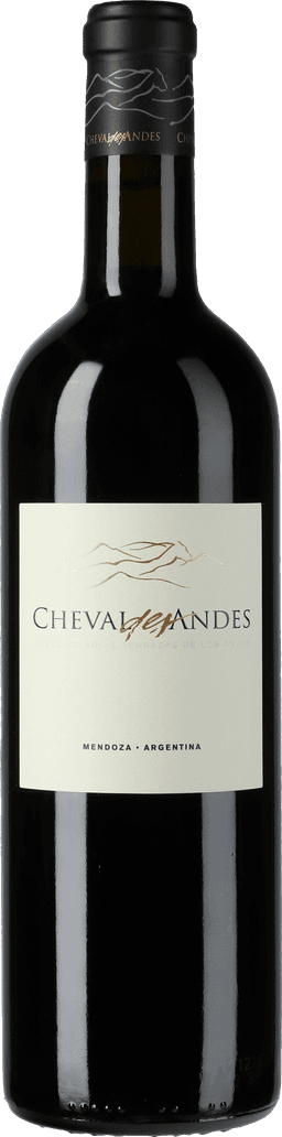 Cheval des Andes 2019