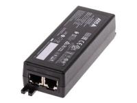 Axis 02172-002, Midspan, Schwarz, Axis, M5054, M5055, M5065, M5525-E, P5414-E, P5415-E, P5654-E, P5655-E, Q6074, Q6074-E, Q6075, Q6075-E,..., Kunststoff, IS 13252,UL 60950-1, UL 62368-1, CCC, EMC EN 55024, EN 55032 Class A, EN 61000-6-1, EN 61000-6-2,...