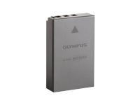 Olympus BLS-50 - Akku - Li-Ion - 1210 mAh - für OM-D E-M10, E-M5  PEN E-P7, E-PL10, E-PL5, E-PL6, E-PL7, E-PL8, E-PL9, E-PM2  Stylus 1s
